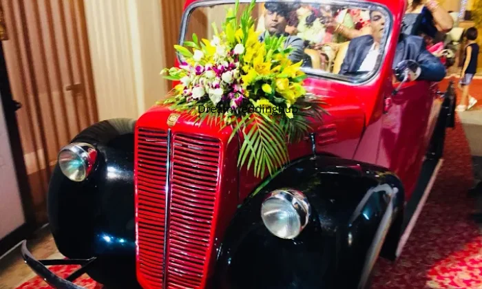 Jaipur Vintage Cars On Rent